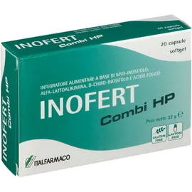 INOFERT Combi HP