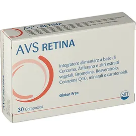 AVS Retina