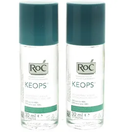 RoC® KEOPS® Deodorante Roll-On
