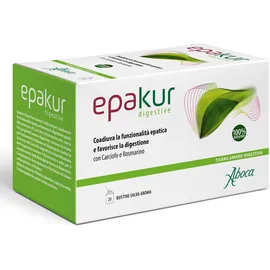 Aboca Epakur Digestive Tisana