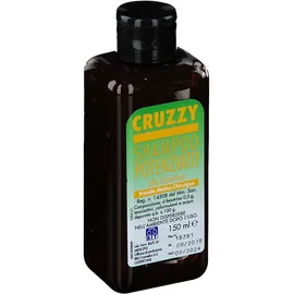 Cruzzy Shampoo Potenziato