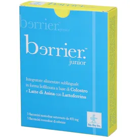 Berrier™ Junior