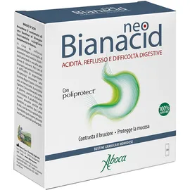 Aboca® Neobianacid Bustine Granulari