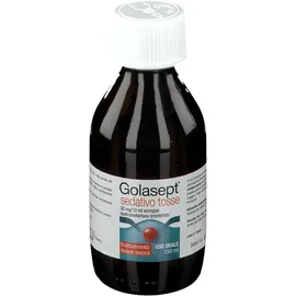 Golasept® Sedativo Tosse