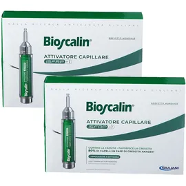 Bioscalin® Attivatore Capillare iSFRP-1 Set da 2
