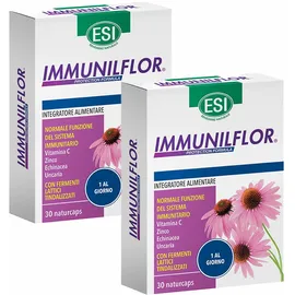 ESI ESI Immunilflor® Protection Formula Set da 2