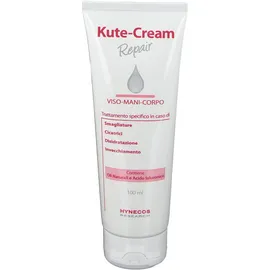 Kute-Cream Repair Viso Mani Corpo