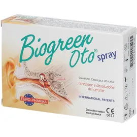 Biogreen Oto® Spray