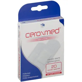 Ceroxmed® Sensitive
