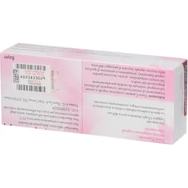 Gyno-Canesten 100 mg Compresse Vaginali Clotrimazolo