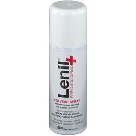Lenil® Primo Soccorso Polvere Spray