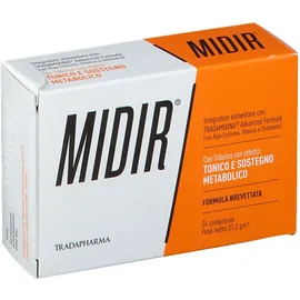 Tradapharma MIDIR®