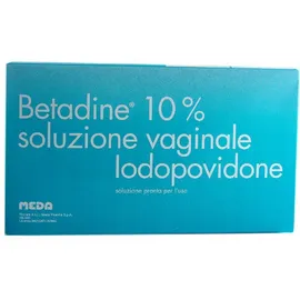 Betadine® Soluzione vaginale flaconi