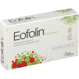 Eofolin® Compresse