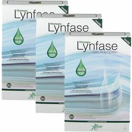 Aboca® Fitomagra Lynfase Set da 3