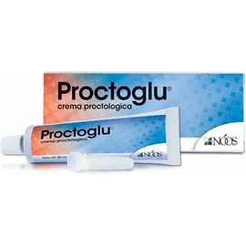 Proctoglu® Crema