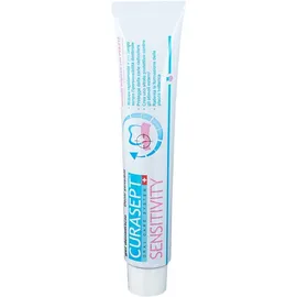 Curasept® Sensitivity Gel dentifricio denti sensibili