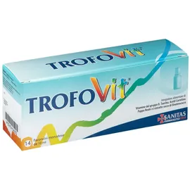 TROFOVit® Flaconcini monodose