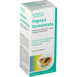 TEVA Papaya Fermentata