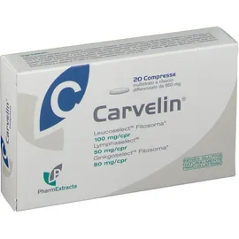 Carvelin®