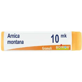 BOIRON® Arnica Montana 10 mk