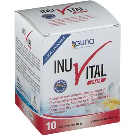 Inuvital Plus