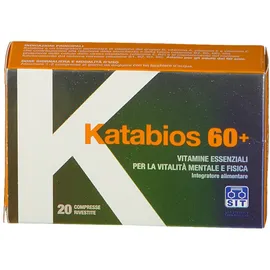 Katabios 60+