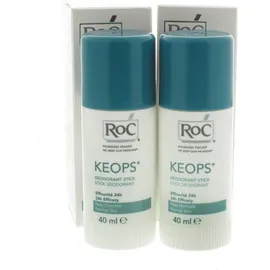 RoC® KEOPS® Deodorante Stick Prezzo Ridotto