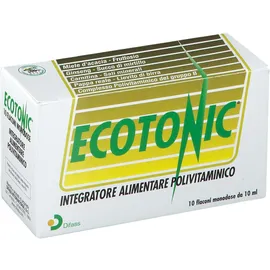 Ecotonic® Polivitaminico
