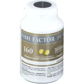 Fish Factor® Plus