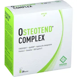OSTEOTEND® COMPLEX Bustine