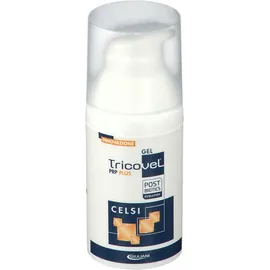 Gel Tricovel® PRP Plus