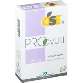 GSE® intimo Pro-Ovuli