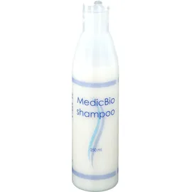 MedicBio Shampoo