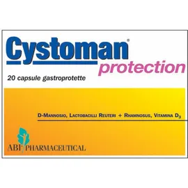 Cystoman® Protection