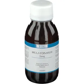 YPNEI Melatomed 1 mg Liquido