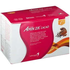 Armin 21K® Cacao