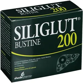 SILIGLUT® 200 Bustine