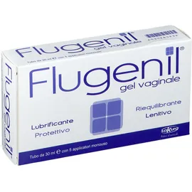 Flugenil® Gel vaginale