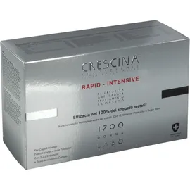 Crescina® Transdermic Isole Follicolari Rapid-Intensive