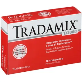 Tradapharma TRADAMIX®