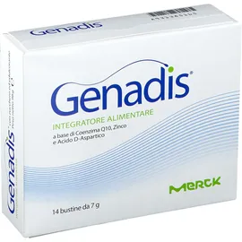 Genadis®