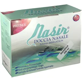 Nasir® Doccia Nasale Ipertonica