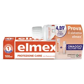 elmex®  Carie Special Pack