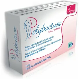 Polybactum® Ovuli vaginali