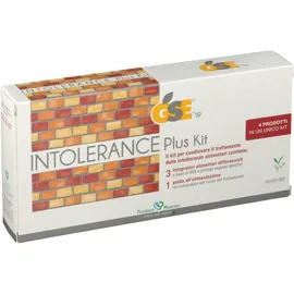 Intolerance Plus Kit