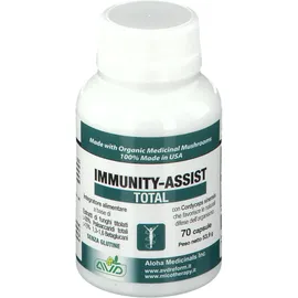 AVD Immunity-Assist Total