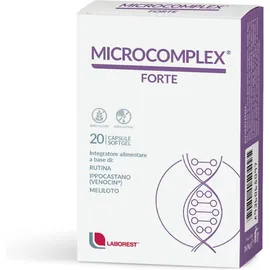 Microcomplex® Forte