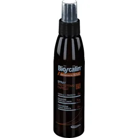 Bioscalin® Benessere Sole Spray Portettivo Capelli