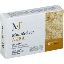 MonoSelect AKBA